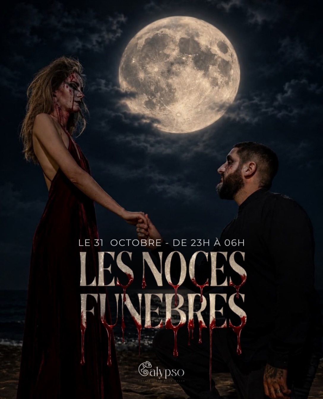 💍 Ils Se Sont Dit Oui… Pour L’éternité