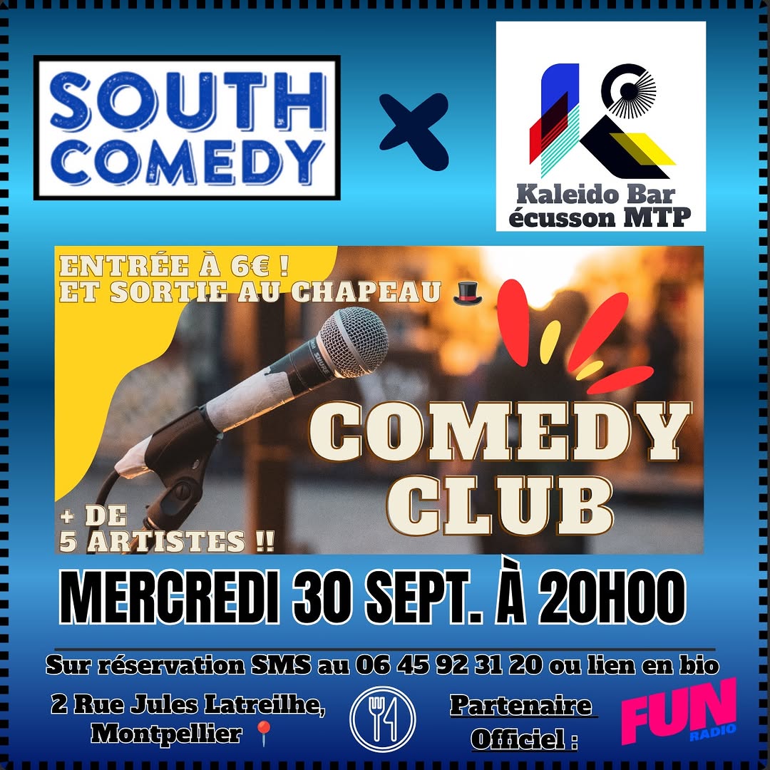 Nouveau Lieu Partenaire