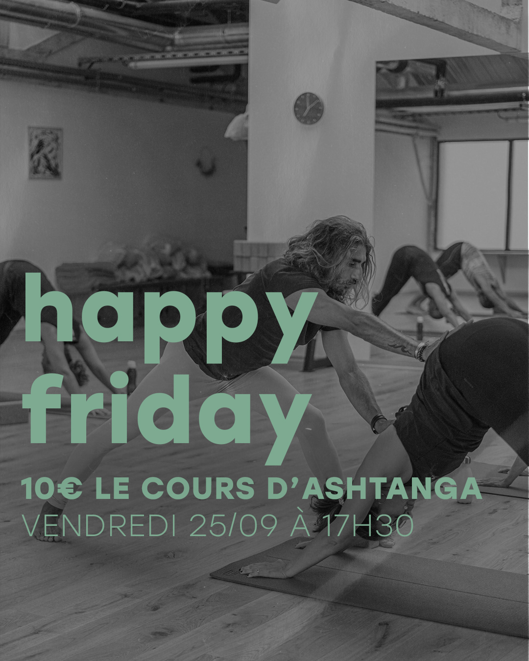 à 17h30