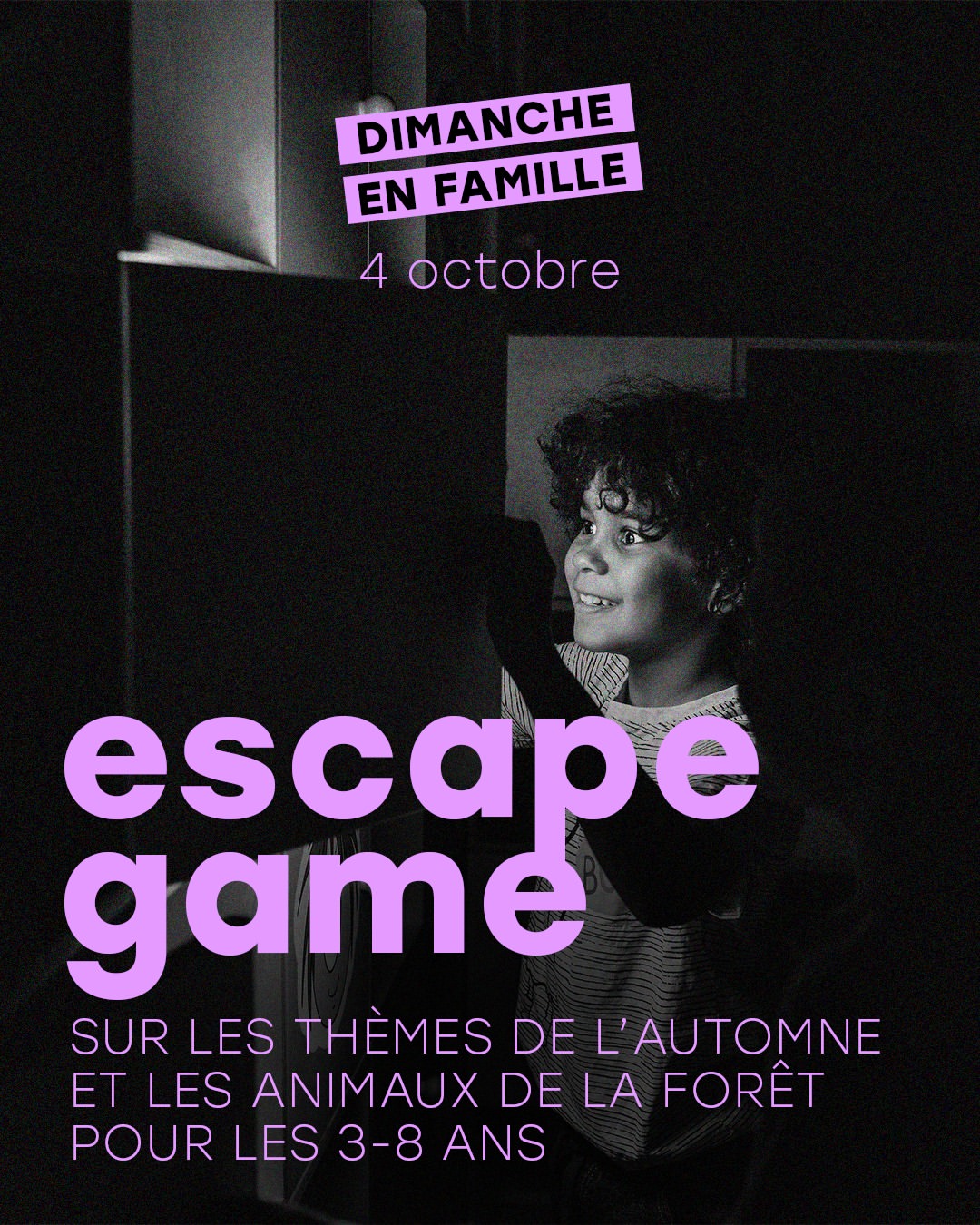 Escape Family — The Roof Game : code secret