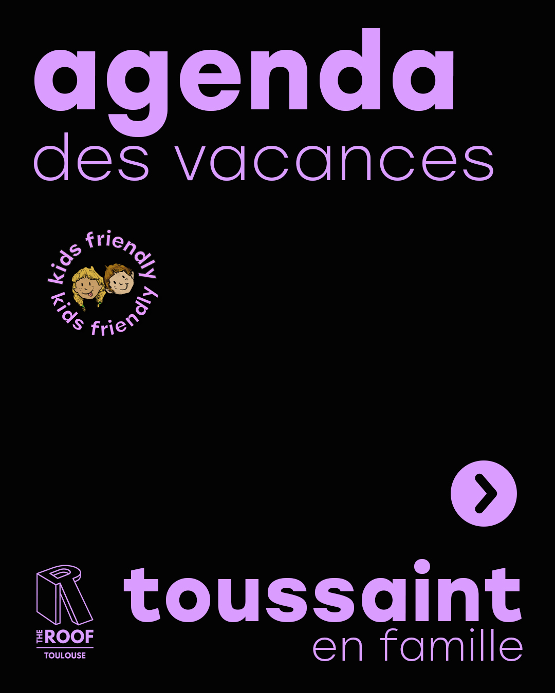 Vendredi à 10h30 · Dès 4 ans