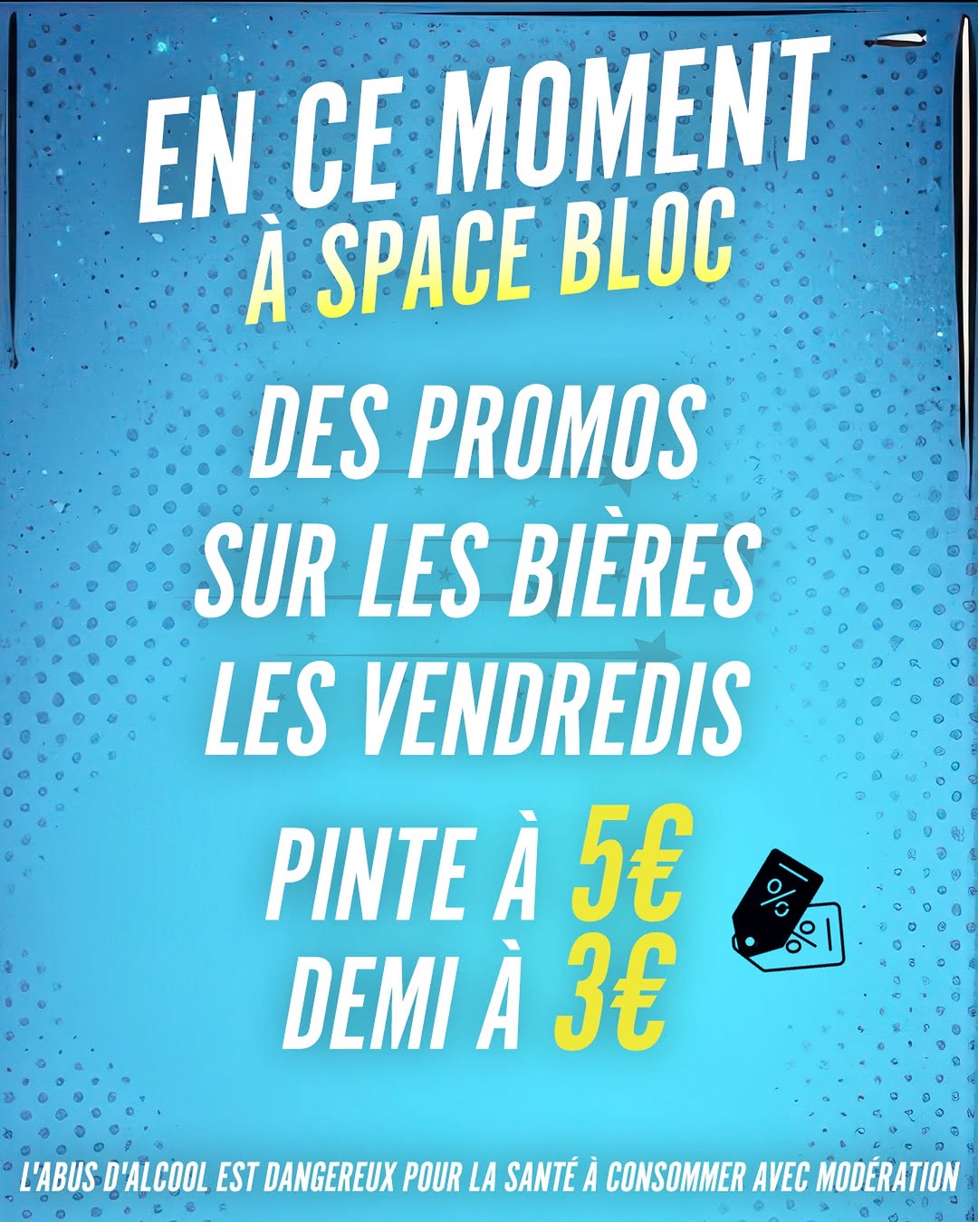 Afterwork Burgers et Bières