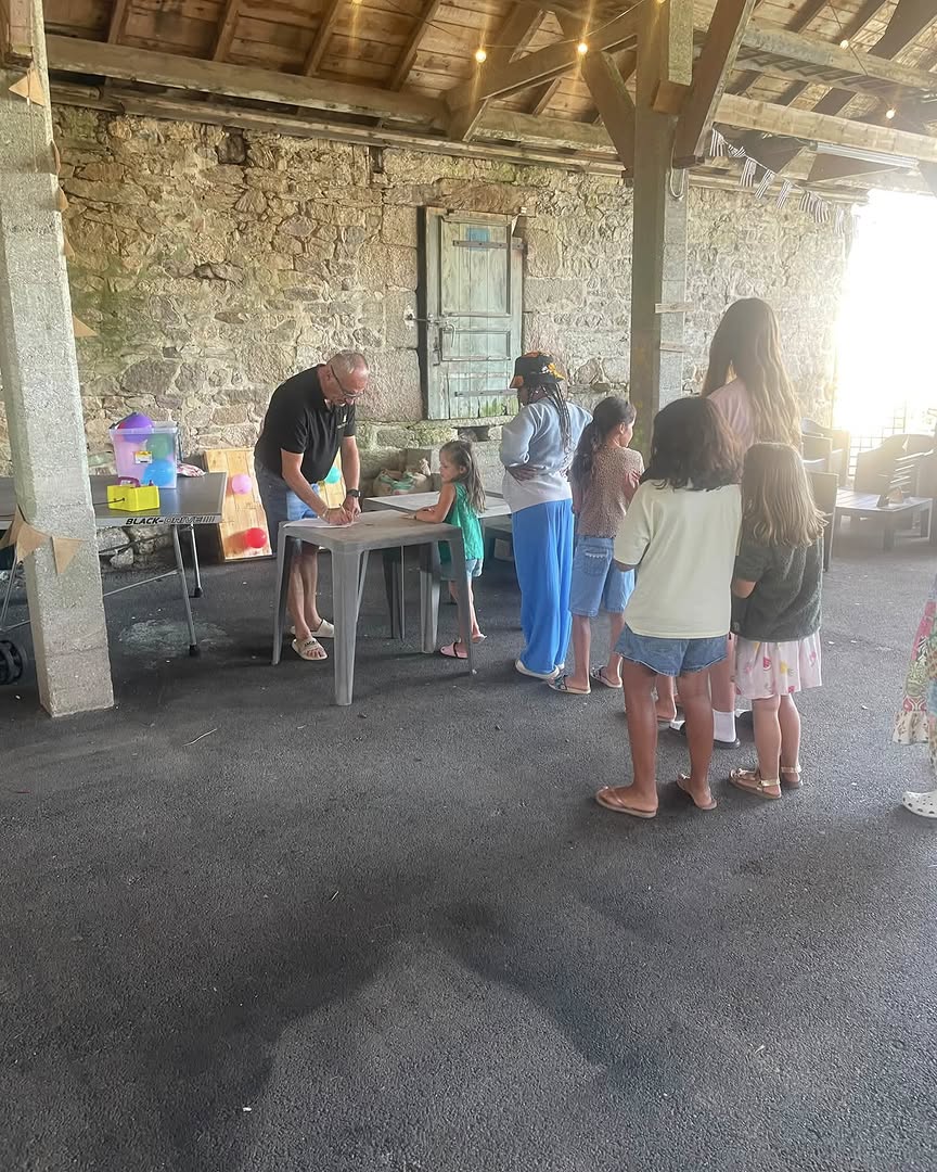 Kermesse Vendredi