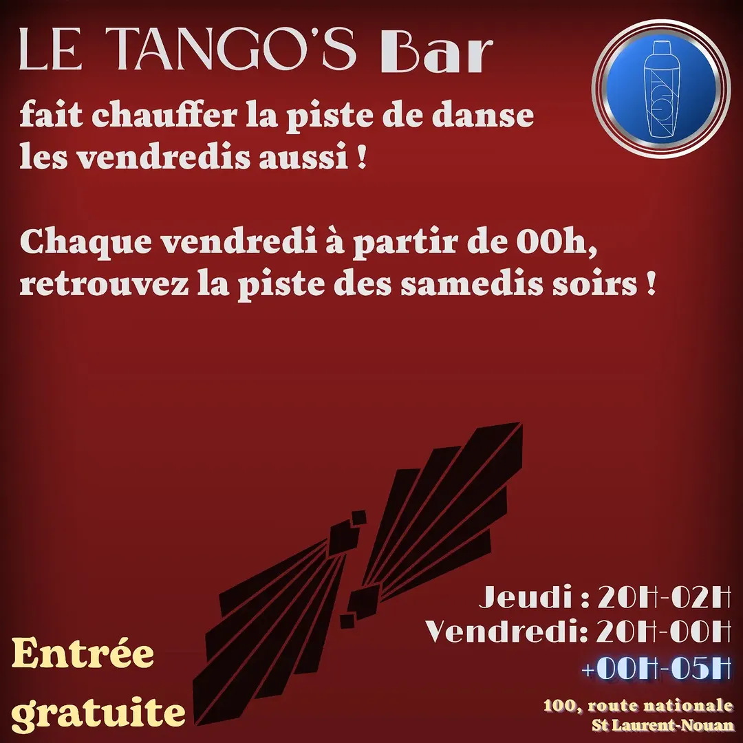 Soiree Cocktail et Billard