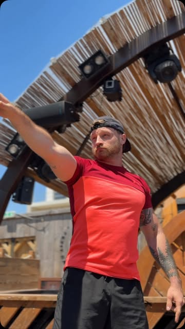 Après 2h de WOD, on ne rentre pas se coucher.