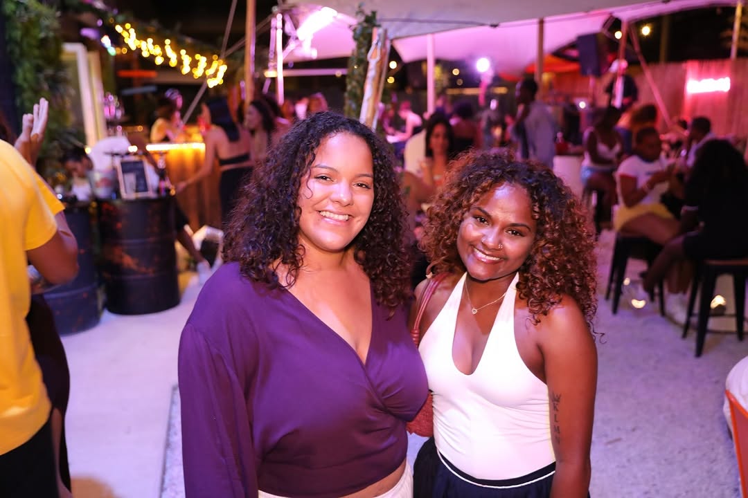 Soiree Afro&Grill