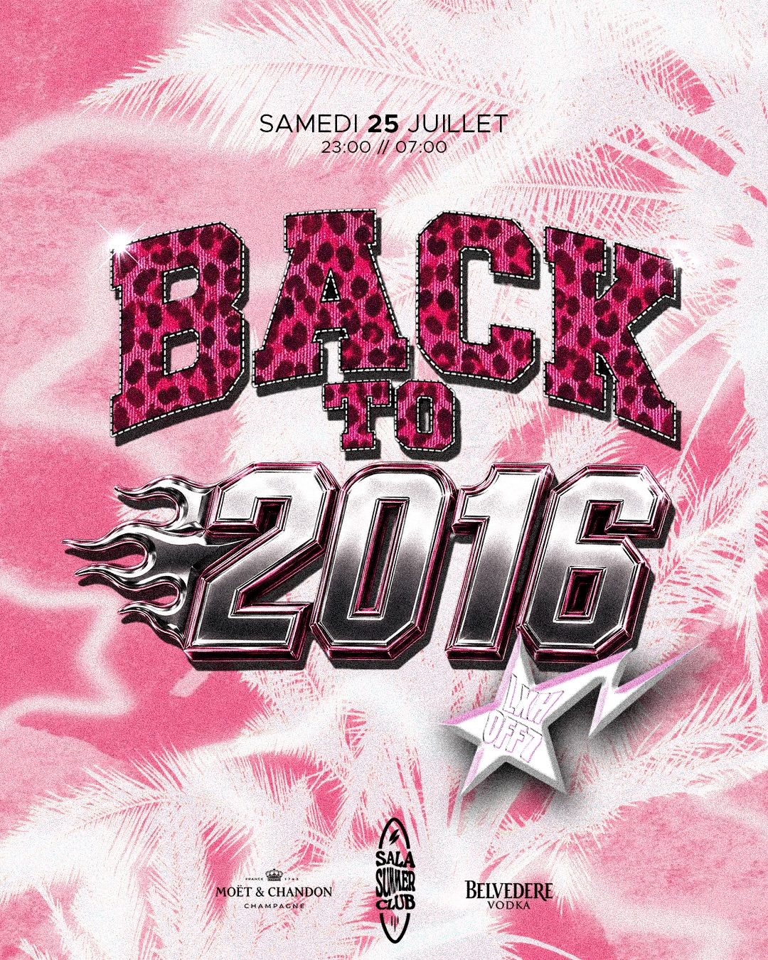 đź’– Back To 2016 đź’–