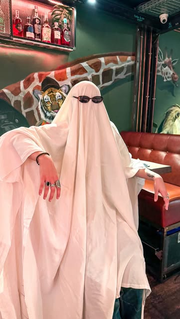 🎃 Soirée d’Halloween 🎃