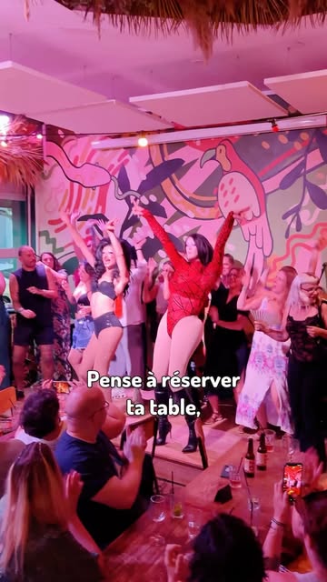 Drag Race : Ça Continue ‍