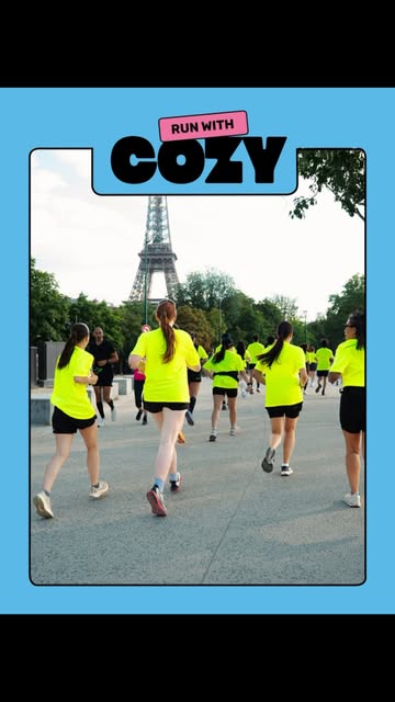 DJ Set avec runningclubparis @ Le Flow
