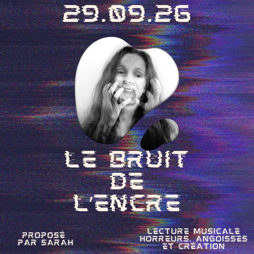 Atelier Création Sonore