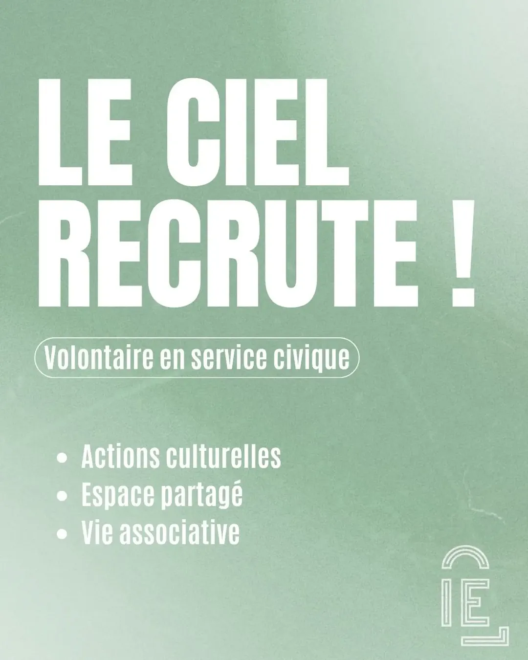Début de la mission :