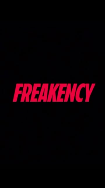 ‍ Freakency Revient ‍