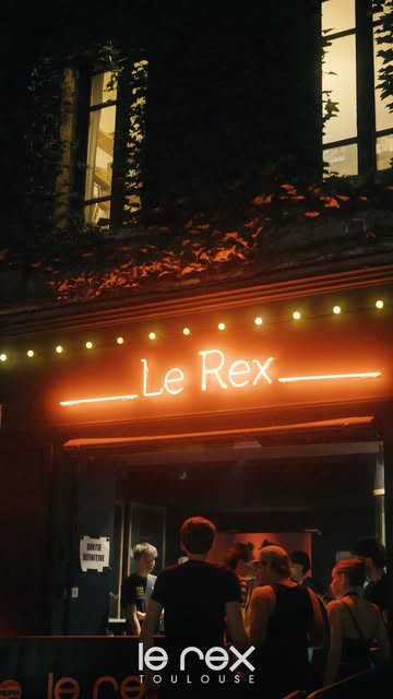 Rex Dub Corner : Bisou + Full Dub