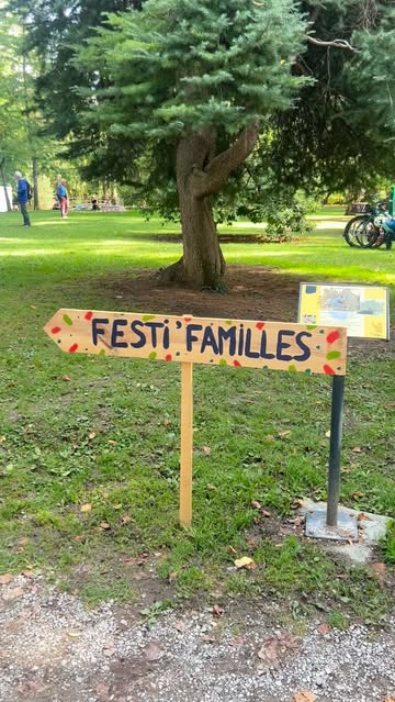 Festival Festi'Famille 2026