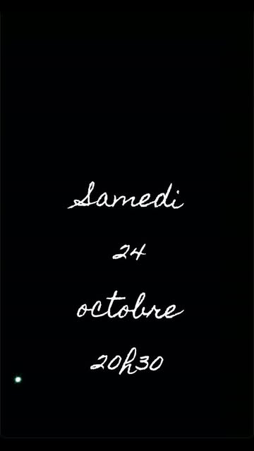 Samedi 24 octobre, le Monkey’s passe en mode cabaret