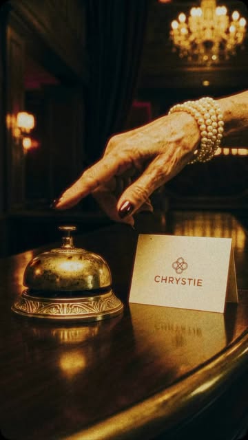 Soiree Halloween Mystique