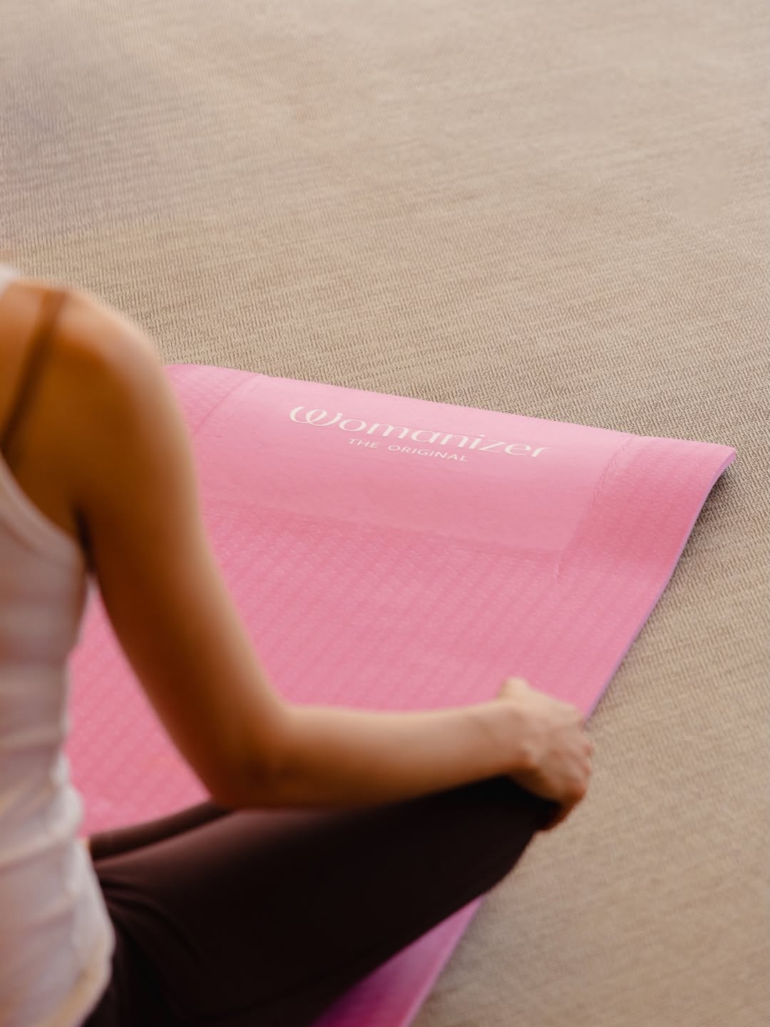 Atelier Glow Up Workout