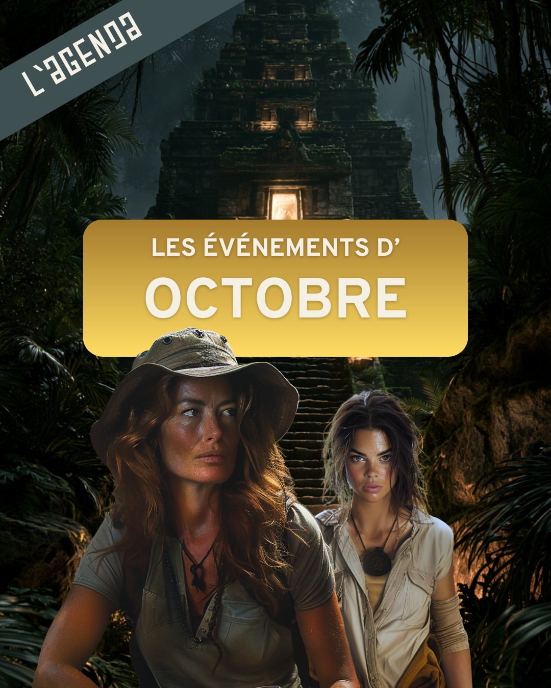 – Blindtest Famille !