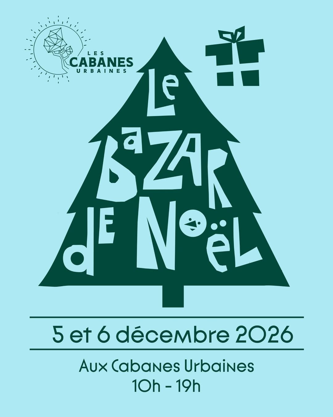 Marché Créateurs Noël