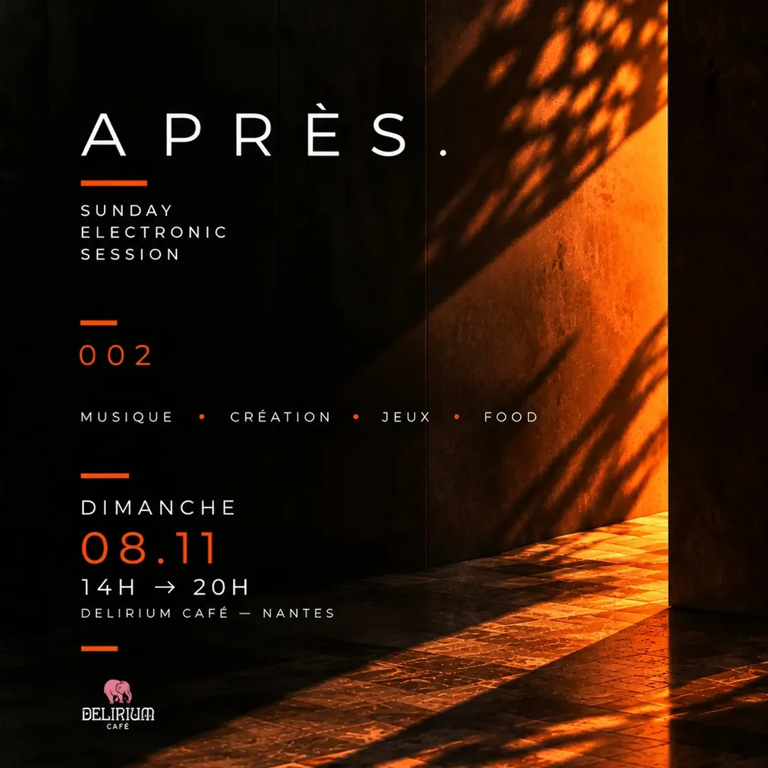 đ AprĂšs. 002 â On Remet Ăa !