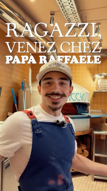 Maxi-Nouvelle : On Débarque Avec Notre Four du Futur au Lille Street Food Festival !
