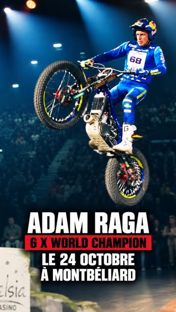 🎟 Ne ratez pas l’évĂ©nement : prenez vos places dès maintenant et rendez-vous le Ă