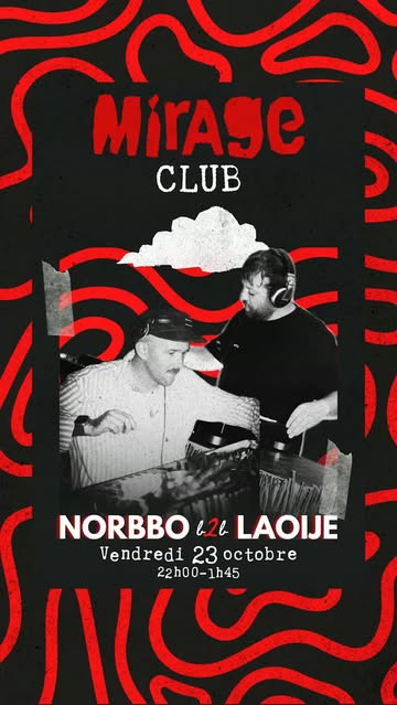Laoije B2B Norbbo
