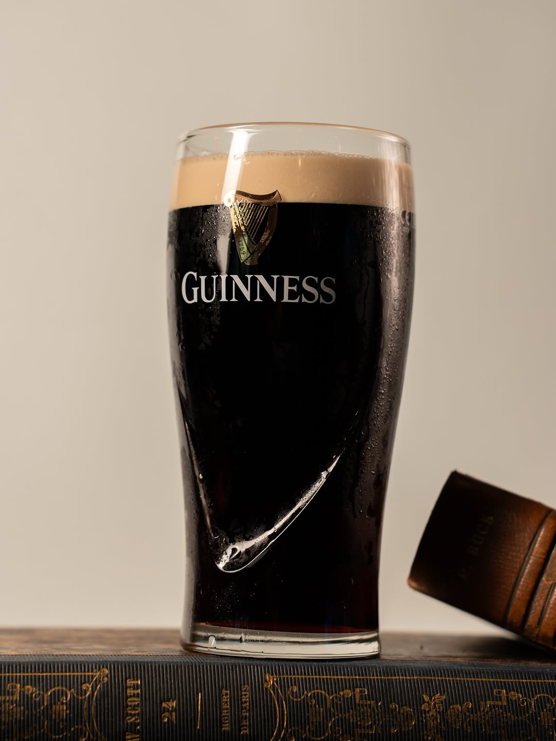 Soiree Guinness