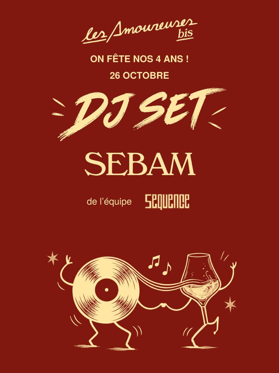 Un anniversaire, ça se fête aussi en musique