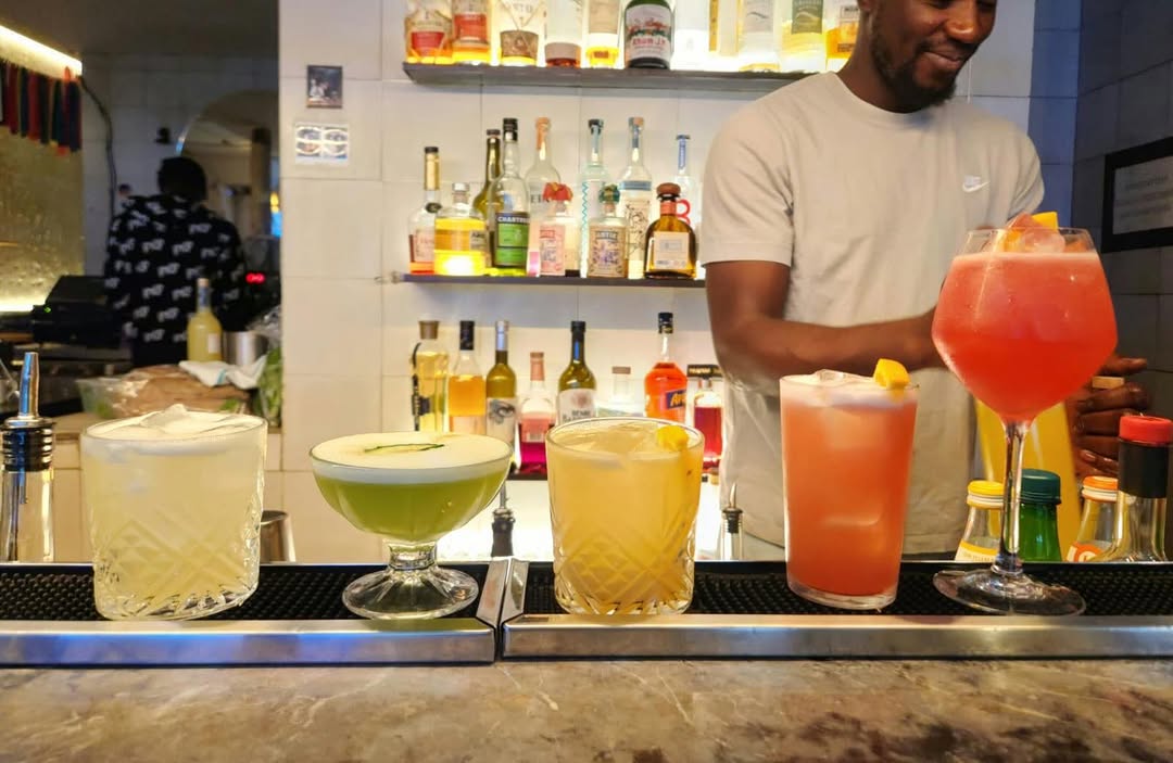 Qui a dit que la rentrée devait être sérieuse ? 🍹