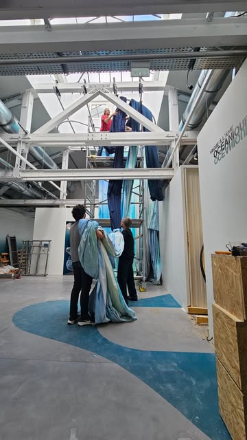 Semons nos résistances — Ouverture de l’exposition