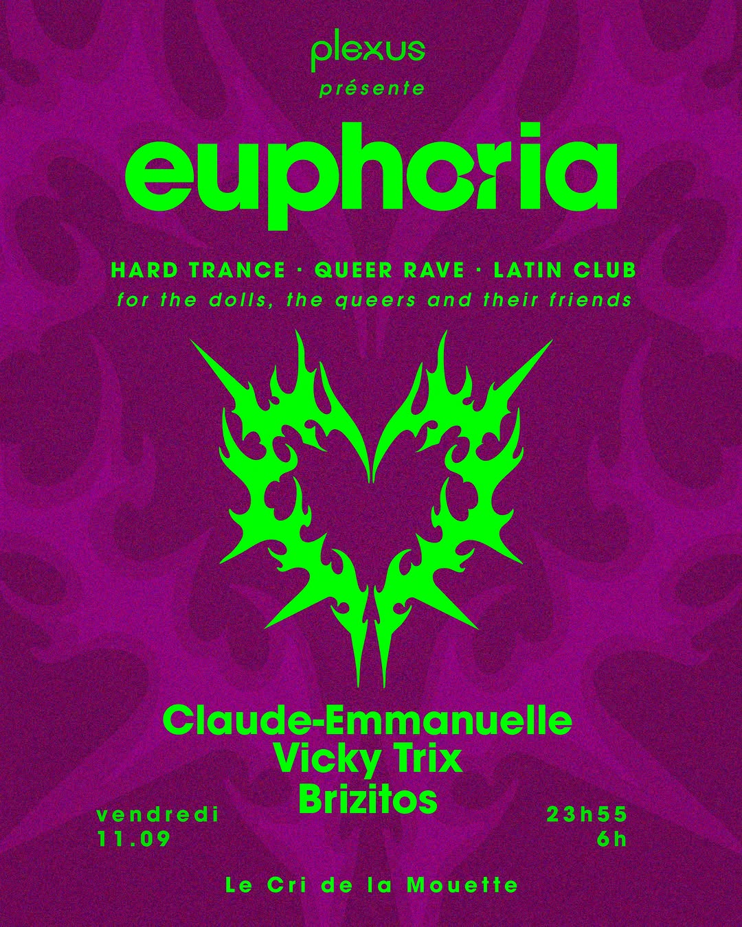Euphoria Iii
