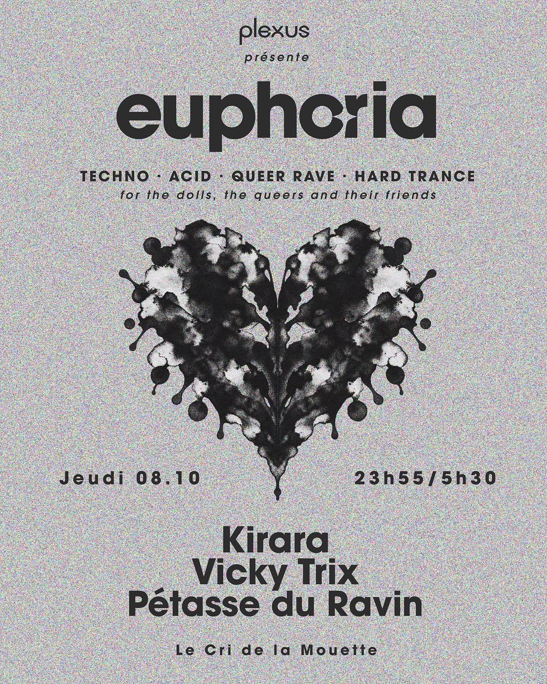 Euphoria Iv