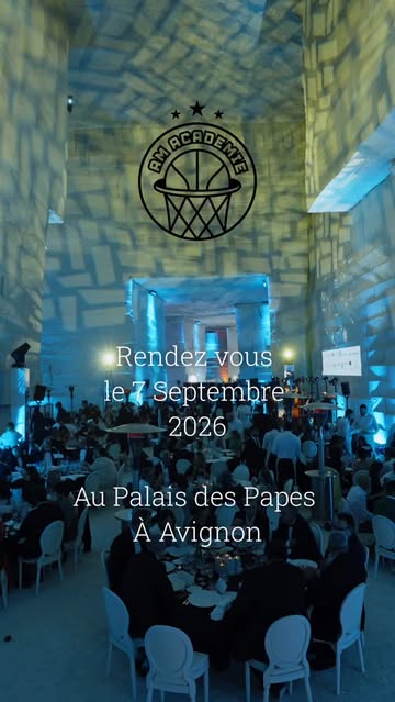 LA NUIT ÉTOILÉE revient pour une deuxième édition !