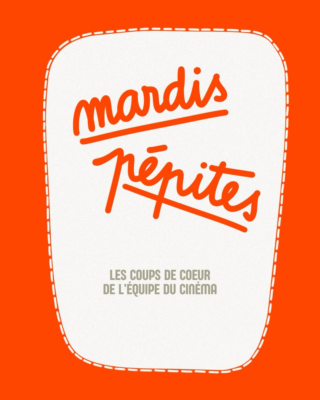 Projection Film Tous Les Mardis