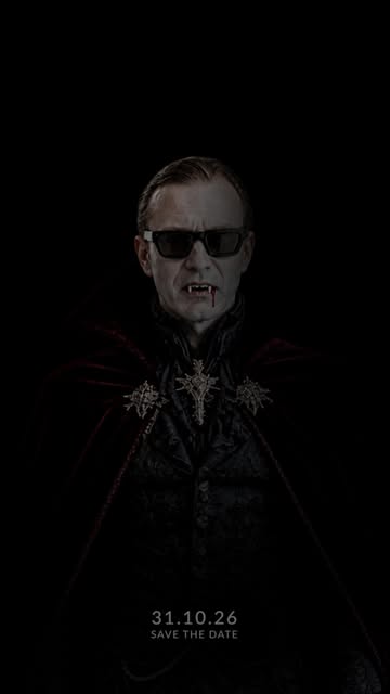 Soirée HalLogeween