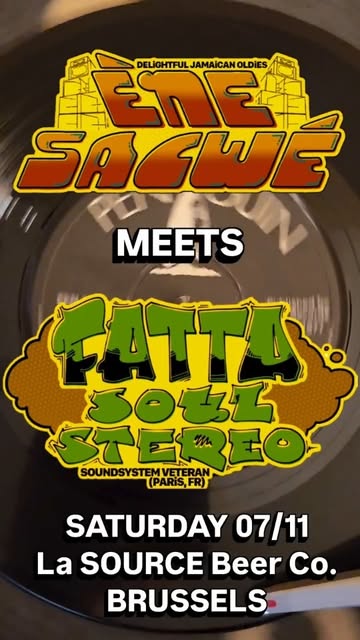 Fatta Soulstereo & Edutainment Sound à La Source