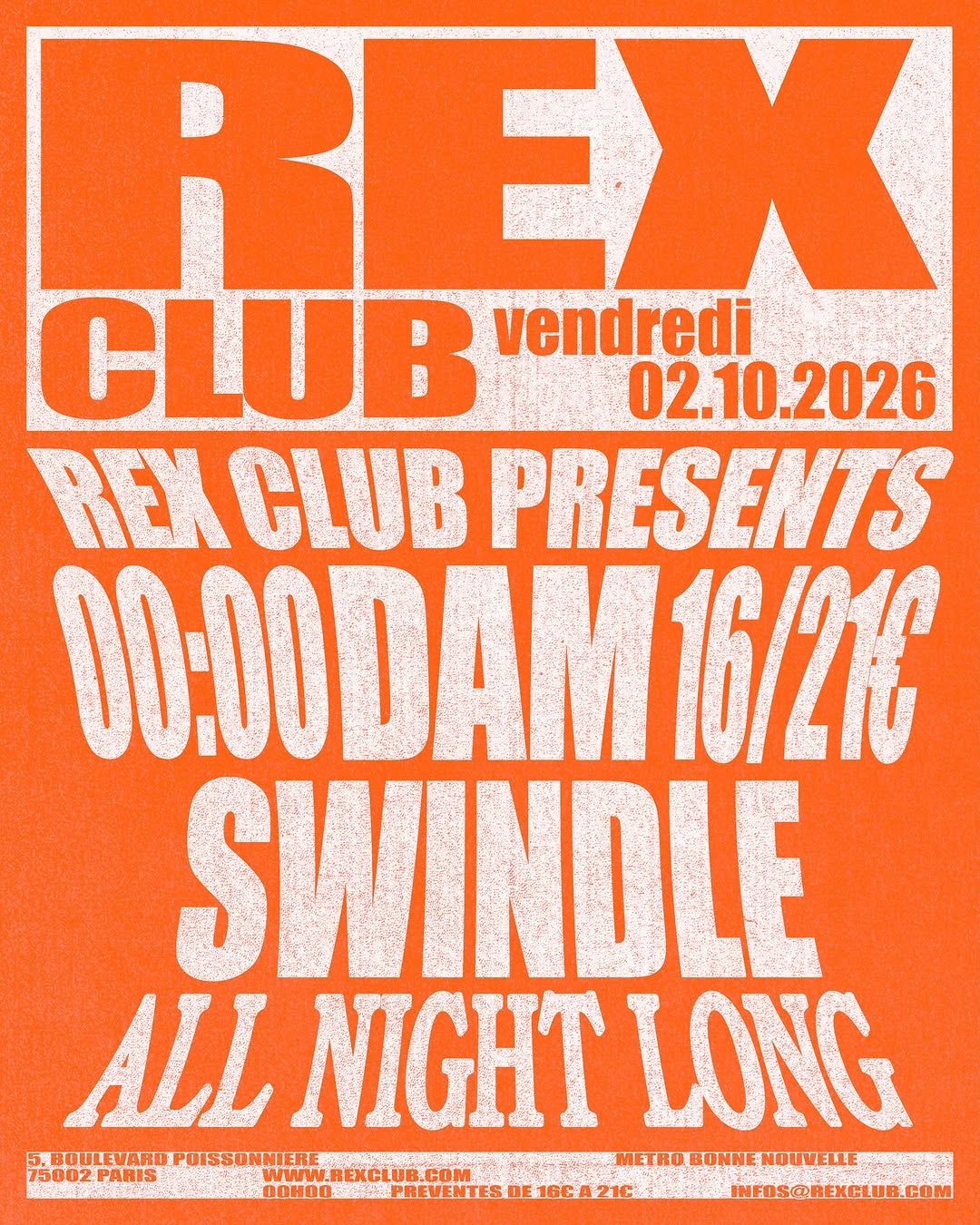 DJ Set Damswindle