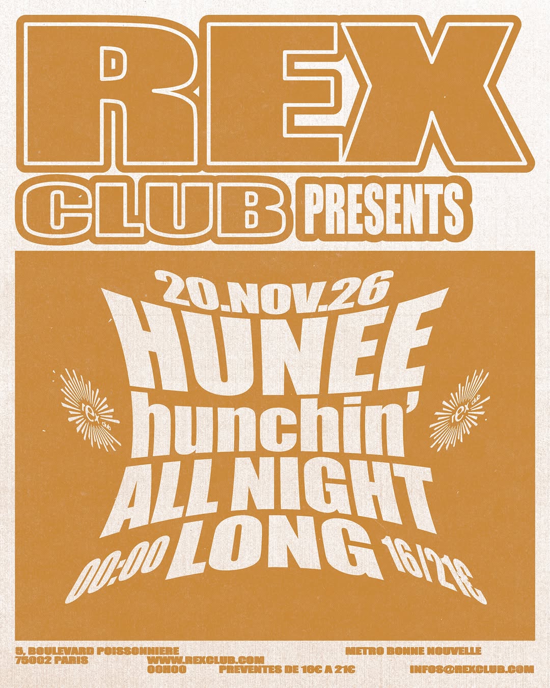 DJ Set Hunee