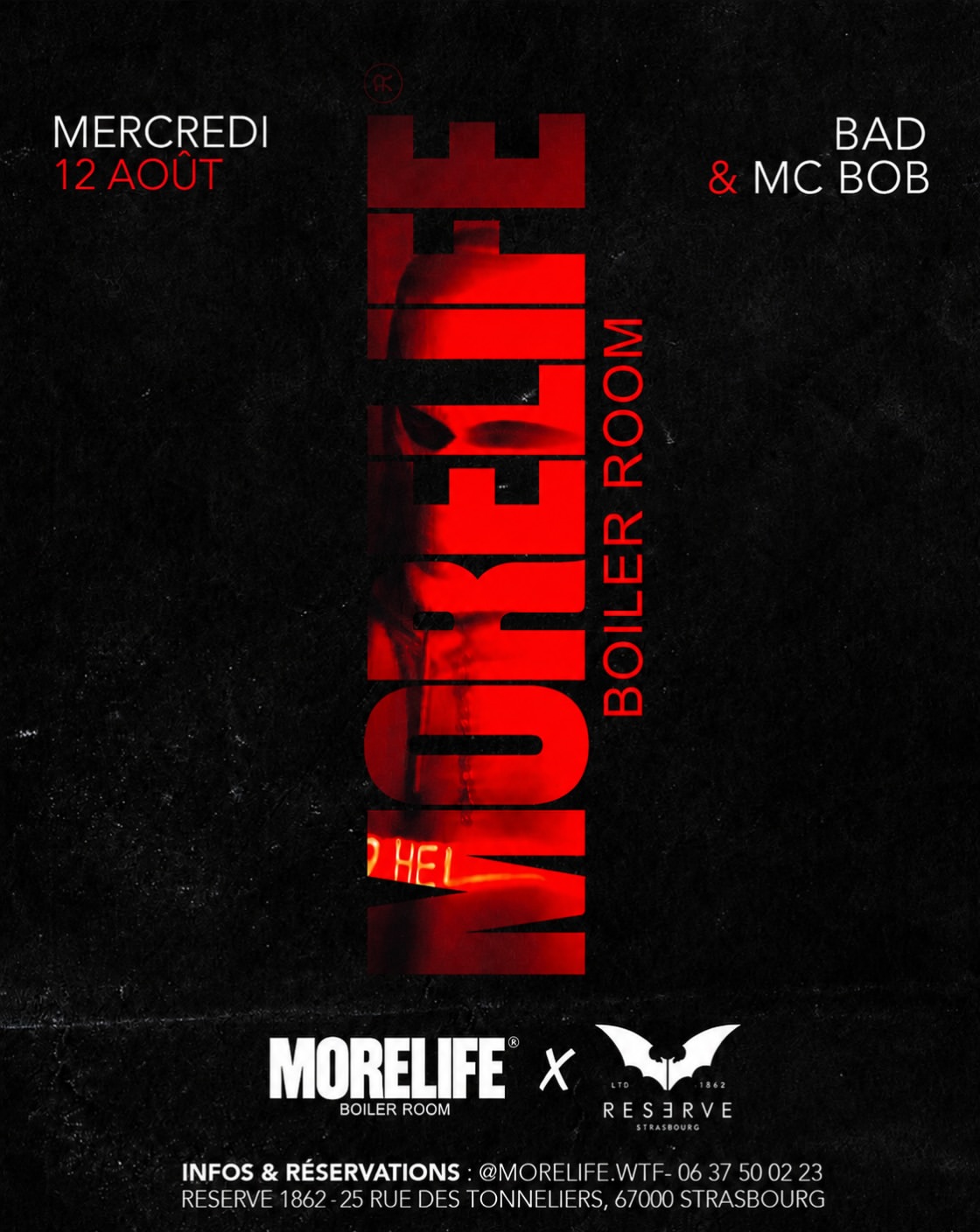 Tous les Mercredis