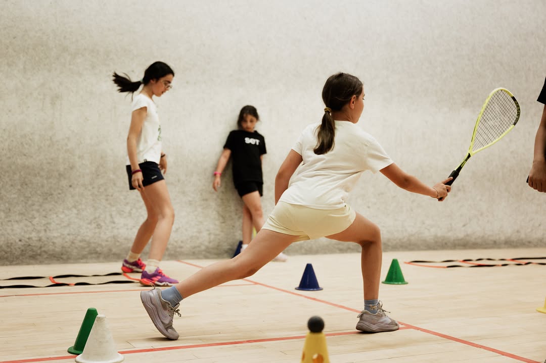 Mercredi , de 14h à 16h, venez découvrir nos cours Kids au SET Sainte-Anne !