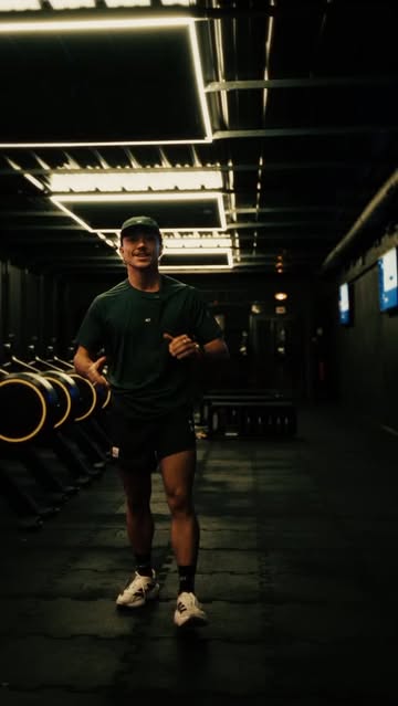 Run X : 5 Km Pour Défier le Monde !