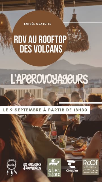 ☀ Entrée gratuite - places limitées - le lien est dans la bio !