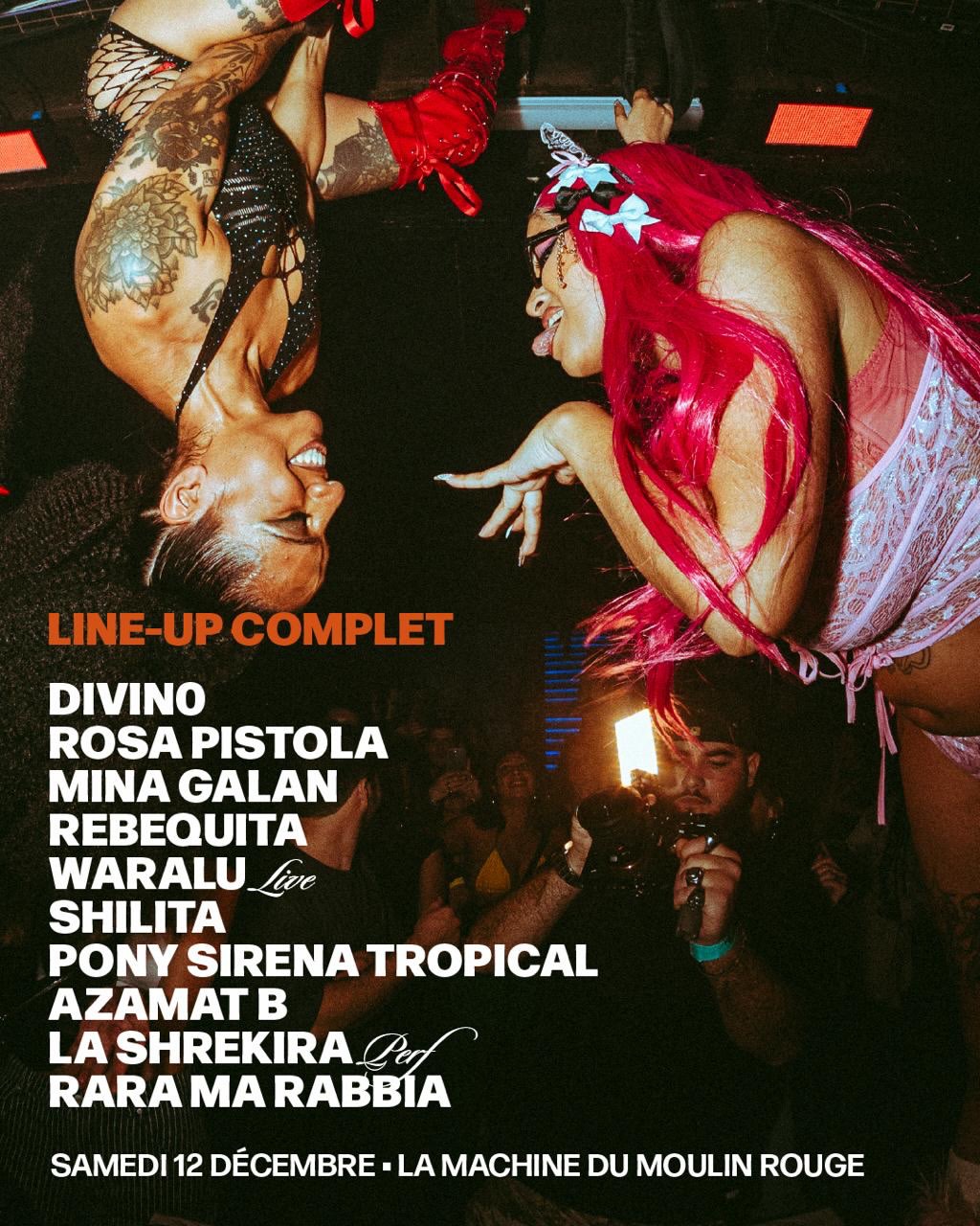 DJ Set Reggae avec djrosapistola @ Le Hasard Ludique