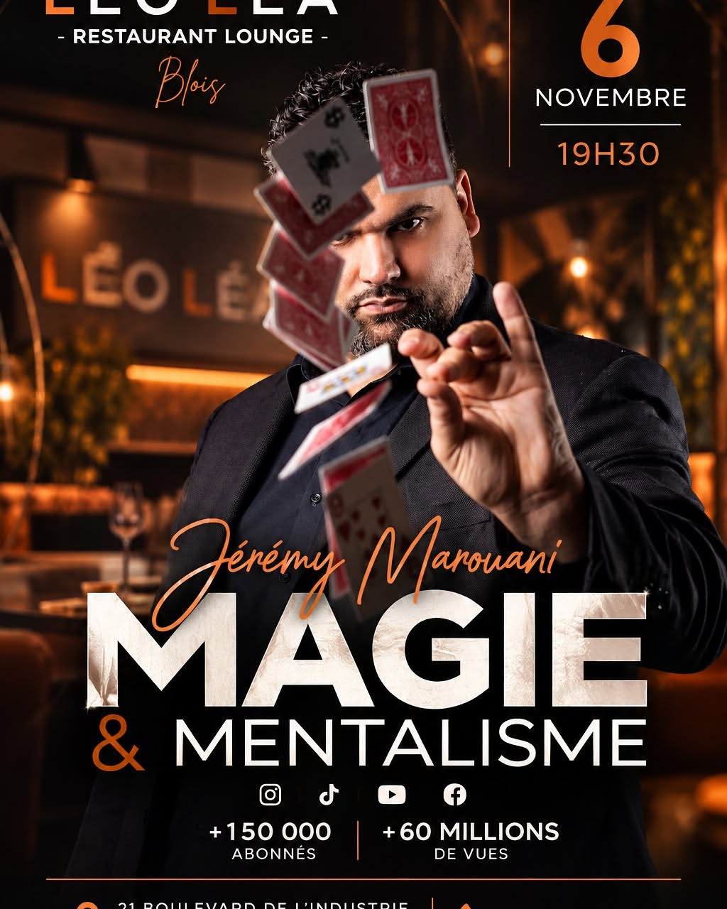 🃏 Préparez-Vous À Être Surpris… 🃏