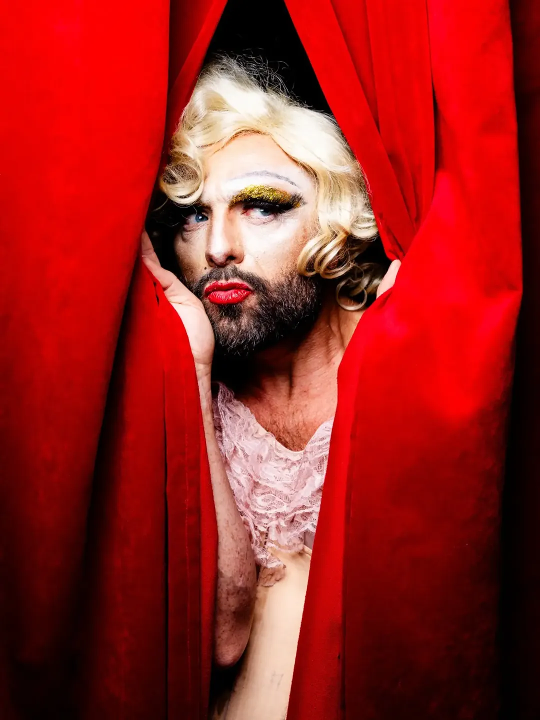 Le Tango : la maison des travesti.e.s et des dragqueens. Depuis toujours