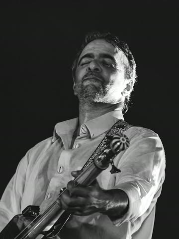 Concert Fehd Benchemsi