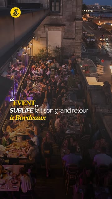 🌅 Le rendez-vous électro signé Booba débarque à Bordeaux