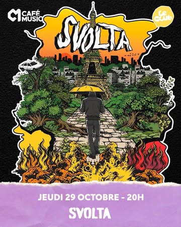 Concert Svolta